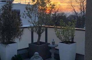 Penthouse kaufen in 65193 Wiesbaden, Penthouse-Wohnung mit Panoramablick in zentraler Lage in Wiesbaden-Nordost