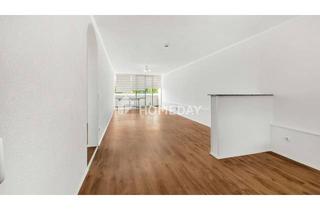 Wohnung kaufen in 50169 Kerpen, Großzügige 4-Zimmer-Wohnung mit 100 m² Wohnfläche, Loggia und EBK