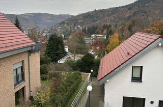 Penthouse kaufen in Rombachweg 6a, 69118 Schlierbach, Modernes Penthouse mit Dachterrasse in Heidelberg Schlierbach- provisionsfrei