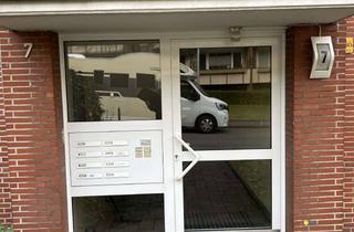 Wohnung kaufen in Kalkumer Feld, 40699 Erkrath, Barrierefreie 2-Zimmer Wohnung in Erkrath mit Balkon