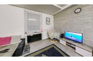 Wohnung kaufen in 67063 Ludwigshafen, Kompakte, gut geschnittene 1-Zimmer-Wohnung mit Küche & Bad – ideal für Anleger und Eigennutzer