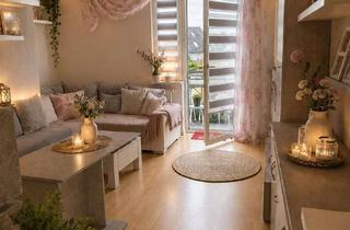 Wohnung kaufen in Mühlenbreite, 39179 Barleben, ⭐⭐⭐⭐⭐ Eigentumswohnung mit Balkon als Kapitalanlage zu verkaufen