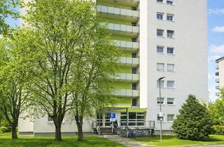 Wohnung kaufen in Königsberger Straße, 69168 Wiesloch, Hochwertige 3-Zimmer-Eigentumswohnung im obersten Geschoss mit traumhaftem Südwest-Blick