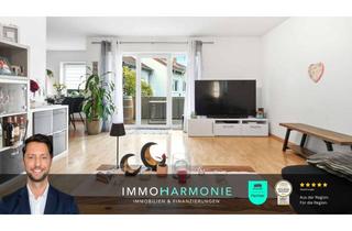 Wohnung kaufen in 76863 Herxheim, Moderne Etagenwohnung mit Balkon und zwei Stellplätzen in ruhiger Lage von Herxheim