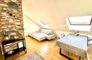 Wohnung kaufen in Schreiberweg, 86399 Bobingen, Dachgeschosswohnung in Bobingen mit Dachterrasse