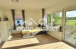 WG-Zimmer mieten in 91054 Erlangen, Schönes, helles WG-Zimmer in 3er WG