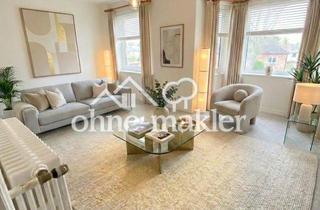 Wohnung mieten in Bimöhlerstraße 35, 24576 Bad Bramstedt, Top-Wohnung mit Dachterrasse