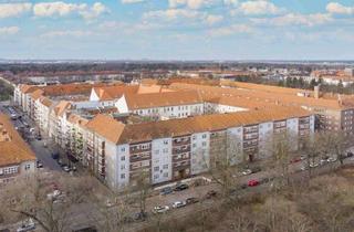 Wohnung kaufen in Schöningstraße 21, 13349 Wedding, Freie Wohnung ab 4-2026