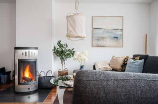 Wohnung kaufen in 61462 Königstein, Provisionsfrei - Modernisierte 5 -Zimmer-Maisonette mit Balkon und Garage