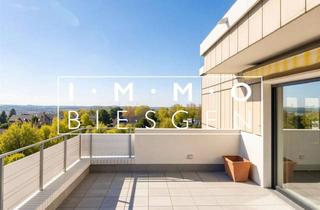 Penthouse kaufen in 45473 Mellinghofen, Willkommen über den Dächern des Ruhrgebiets – Penthouse mit großem Potenzial in 45473 Mülheim