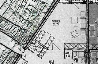 Wohnung kaufen in 87435 Kempten, 4-Zimmer Erdgeschosswohnung mit Garage in Kempten-Haubenschloß