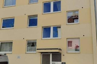 Wohnung kaufen in Vionvillestraße 10, 31134 Hildesheim, 2-Zimmer Wohnung mit Balkon und Stellplatz in Hildesheim