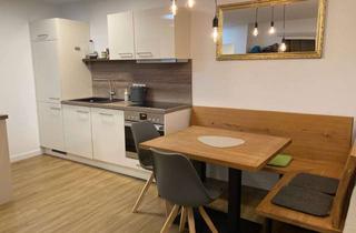 Wohnung kaufen in 87561 Oberstdorf, Ferienwohnung mit traumhafter Bergsicht - Privatverkauf