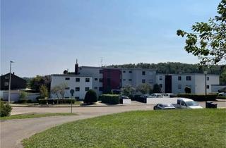 Wohnung kaufen in 89522 Heidenheim, 4,5 Zimmerwohnung in ruhiger Lage in Heidenheim/Mergelstetten