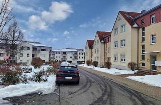 Wohnung kaufen in 01728 Bannewitz, Solide Kapitalanlage: Vermietete 3-Raum-Eigentumswohnung in gepflegter Wohnanlage