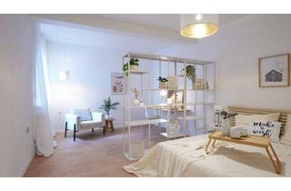 Wohnung kaufen in Erbenstraße, 56076 Horchheim, Die perfekte Wohnung für Singles und Paare - Erdgeschosswohnung in Koblenz-Horchheim