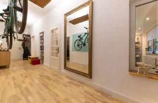 Wohnung kaufen in 45136 Rüttenscheid, Zeitlose Eleganz trifft Wohngefühl: Ihr neues Altbaujuwel