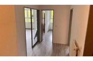 Wohnung mieten in 23923 Lüdersdorf, Helle 2-Zimmer Wohnung mit Balkon im 2. OG in Herrnburg