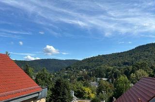 Penthouse mieten in Rombachweg 6a, 69118 Schlierbach, Exklusive 3-Zimmer-Penthouse-Wohnung mit Dachterrasse in Heidelberg
