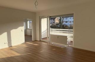 Wohnung mieten in 71701 Schwieberdingen, Komplett neu renovierte, sonnige 3,5-Zimmer Wohnung in Schwieberdingen