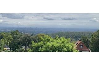 Wohnung mieten in Kronberger Str., 61462 Königstein, Skylineblick im Luftkurort, sonnendurchflutete Loggia mit Garage