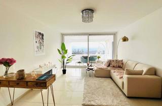 Wohnung mieten in Kronberger Str., 61462 Königstein, Möbliertes Wohnen auf Zeit mit Skylineblick im Luftkurort, sonnendurchflutete Loggia mit Garage