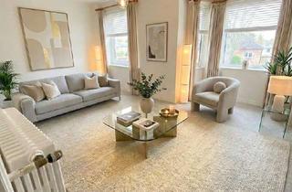 Wohnung mieten in Bimöhlerstraße 35, 24576 Bad Bramstedt, Top-Wohnung mit Dachterrasse