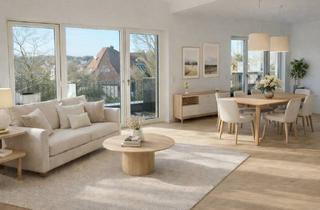 Penthouse mieten in Feldstr. 10, 40822 Mettmann, Erstbezug: Exklusive Penthouse Wohnung in Mettmann