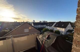 Wohnung mieten in Nelly-Sachs-Weg, 50170 Kerpen, Freundliche 2-Zimmer-Wohnung mit Balkon in Kerpen