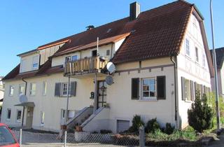 Wohnung mieten in Reichartshäuser Straße, 74925 Epfenbach, 3,5 Zi-Wohnung in Epfenbach, 10 Autominuten von Sinsheim