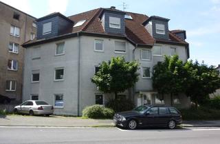 Wohnung mieten in Eichenberg 50, 45473 Mülheim, Moderne helle 3,5 R.-Wohnung mit Balkon in ruhiger Lage!