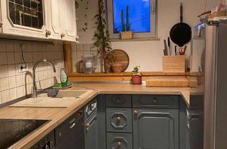 Wohnung mieten in Feldgasse 14, 55576 Sprendlingen, Freundliche und modernisierte 3-Raum-Wohnung in Sprendlingen