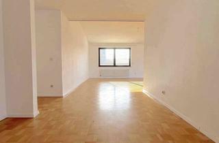 Penthouse mieten in Frauenlobplatz, 55118 Neustadt, Penthouse­ am Frauenelobplatz: 3,5 ZKB, ca. 140m2 , Dachterrasse, Wannenbad, GWC, Keller, Stellplatz