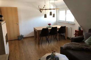 Wohnung mieten in Hötnlestrasse, 78713 Schramberg, Gemütliche Wohnung mit 4 Zimmern auf dem Sulgen