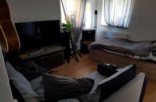 Wohnung mieten in Hörnlestraße, 78713 Schramberg, Sonnige, gemütliche 1-Zimmer Wohnung auf dem Sulgen