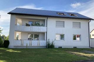Wohnung mieten in Zeppelinstraße 29, 88444 Ummendorf, Sonne den ganzen Tag: 4,5-Zimmer Wohnung in Ummendorf