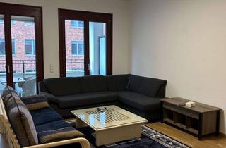 Wohnung mieten in Kommandantenstraße 70, 10117 Berlin, Moderne 3-Zimmer Wohnung im 4. OG mit Balkon in Berlin