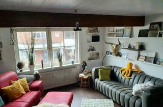 Wohnung mieten in 29664 Walsrode, Charmante Maisonettewohnung in zentraler Lage von Walsrode zum 1.5.2026 zu vermieten