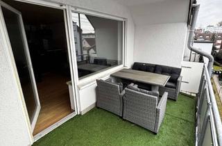 Wohnung mieten in Galileistraße 13, 71032 Böblingen, Sonnige 2-Zimmer-Wohnung im 3. OG mit Balkon in Böblingen