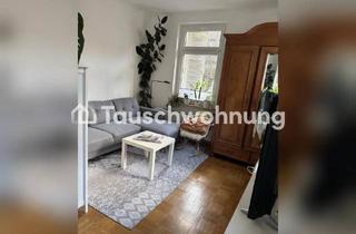 Tauschwohnungen in 70199 Süd, Tauschwohnung: Stuttgart-Süd: Tausche helle und geräumige 2-Zimmer-Wohnung