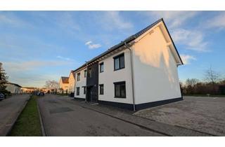 Wohnung mieten in 74731 Walldürn, Erstbezug: Moderne 2-Zimmer-Wohnung mit Balkon in Walldürn