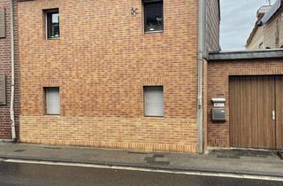 Wohnung mieten in 53919 Weilerswist, Günstige, geräumige Wohnung mit Balkon