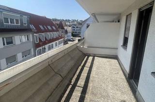 Wohnung mieten in 71701 Schwieberdingen, 2-Zi. Wohnung mit Balkon und Tiefgarage in Schwieberdingen