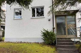 Wohnung mieten in 73614 Schorndorf, 3-Zimmer Erdgeschosswohnung mit Balkon in Schorndorf