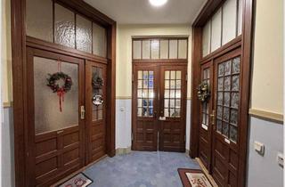 Wohnung mieten in 99817 Eisenach, Dachgeschoss-Wohnung, 3 Zimmer, ruhige zentrale Lage