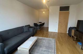 Wohnung mieten in 85560 Ebersberg, Helle 41 qm-Wohnung mit Balkon auf Zeit