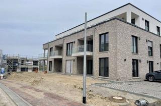 Penthouse mieten in 24376 Kappeln, 3-Zimmer Penthouse-Wohnung mit Schleiblick