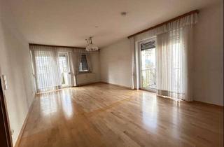 Wohnung mieten in 85614 Kirchseeon, Helle 3-Zimmer-Wohnung mit Balkon und Garten in Kirchseeon