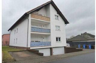 Wohnung mieten in In Der Aue, 63636 Brachttal, Helle 3-Zimmer-DG Wohnung in Brachttal Schlierbach