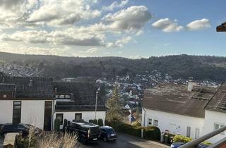 Wohnung mieten in Terrassenstraße, 76327 Pfinztal, Möblierte, sanierte 3-Zimmer Wohnung mit toller Aussicht